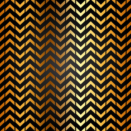 gold background design, vector illustration eps10 graphicのイラスト素材