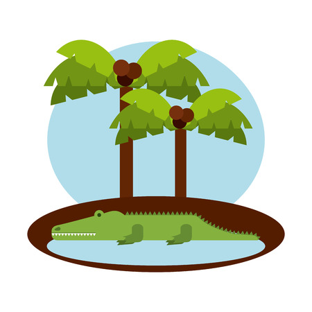 animal cute design, vector illustration eps10 graphicのイラスト素材