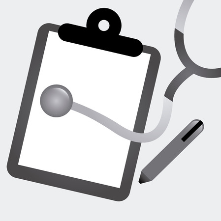 medical concept design, vector illustration eps10 graphicのイラスト素材