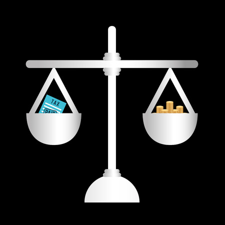 money icon design, vector illustration eps10 graphicのイラスト素材