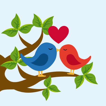 love card design, vector illustration eps10 graphicのイラスト素材