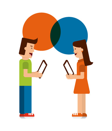 email concept design, vector illustration eps10 graphicのイラスト素材
