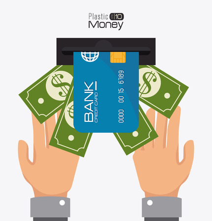 Payment design over white background, vector illustration.のイラスト素材