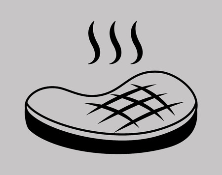 fast food design, vector illustration eps10 graphicのイラスト素材