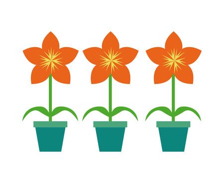 floral card design.のイラスト素材