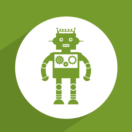 toy icon designのイラスト素材