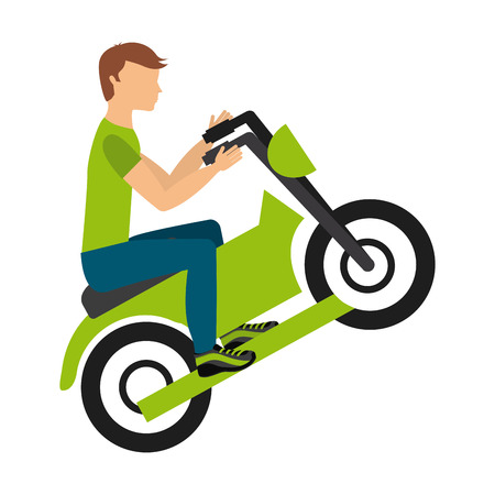 extreme sport designのイラスト素材