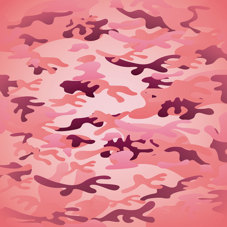 military camouflage design, vector illustration eps10 graphicのイラスト素材