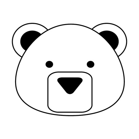 animal cute design, vector illustration eps10 graphicのイラスト素材