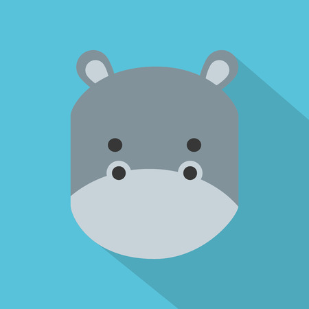animal cute design, vector illustration eps10 graphicのイラスト素材