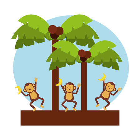 animal cute design, vector illustration eps10 graphicのイラスト素材