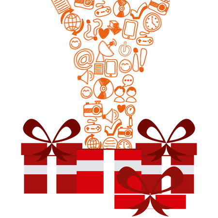 sale icons design, vector illustration eps10 graphicのイラスト素材