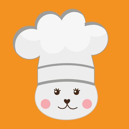 kids menu design, vector illustration graphicのイラスト素材