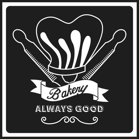 chalkboard menu design, vector illustration eps10 graphicのイラスト素材