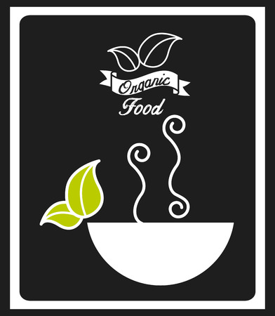 chalkboard menu design, vector illustration eps10 graphicのイラスト素材