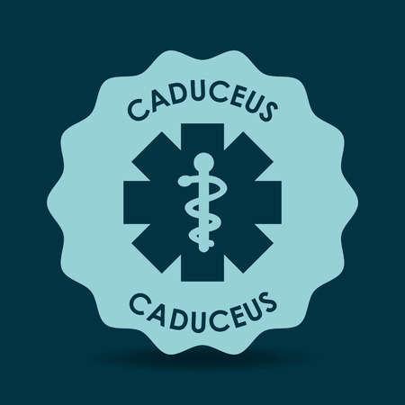 medical icon design, vector illustration eps10 graphicのイラスト素材