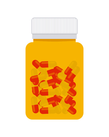 medical icon design, vector illustration eps10 graphicのイラスト素材