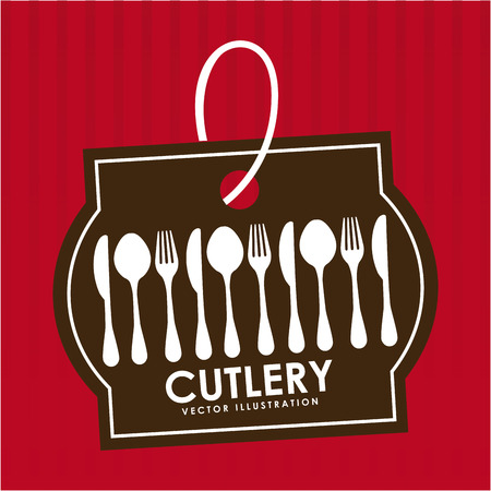 restaurant menu  design, vector illustration eps10 graphicのイラスト素材