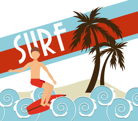 design, vector illustration のイラスト素材