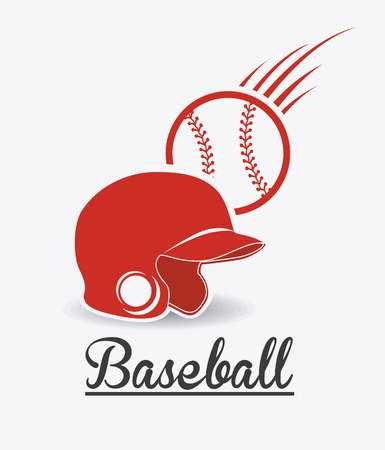 Sport design over white background,vector illustration.のイラスト素材