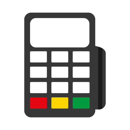 credit card design, vector illustration eps10 graphicのイラスト素材