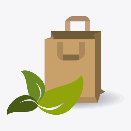 Food design over white background, vector illustration.のイラスト素材