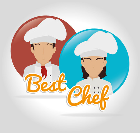 Restaurant design over white background ,vector illustration.のイラスト素材