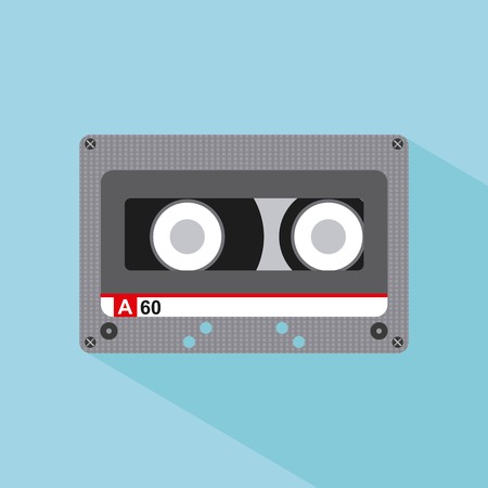 music lifestyle design, vector illustration eps10 graphicのイラスト素材