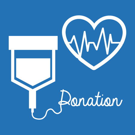medical care design, vector illustration  graphicのイラスト素材