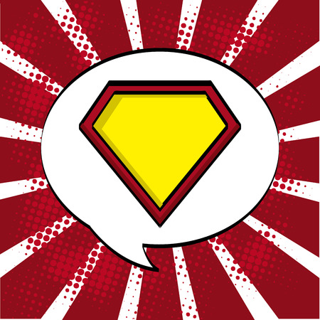 comic pop art design, vector illustration eps10 graphicのイラスト素材