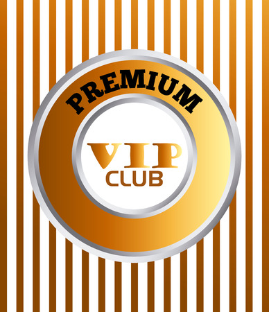 vip membership design, vector illustration eps10 graphicのイラスト素材
