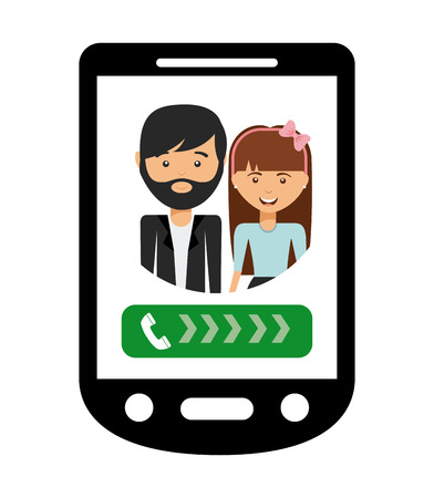 family love design, vector illustration   のイラスト素材