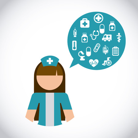 jobs concept design, vector illustration   のイラスト素材