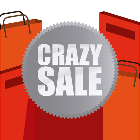 sale banner design のイラスト素材