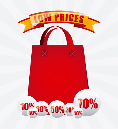 sale banner design のイラスト素材