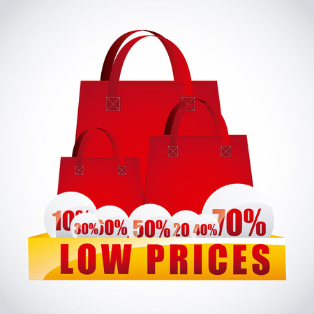 sale banner design のイラスト素材