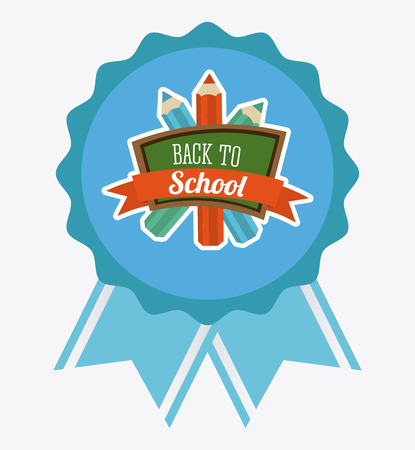 back to school design  のイラスト素材