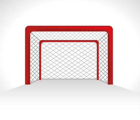 Sport design over white background, vector illustration.のイラスト素材