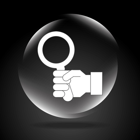 business icons design, vector illustration  のイラスト素材