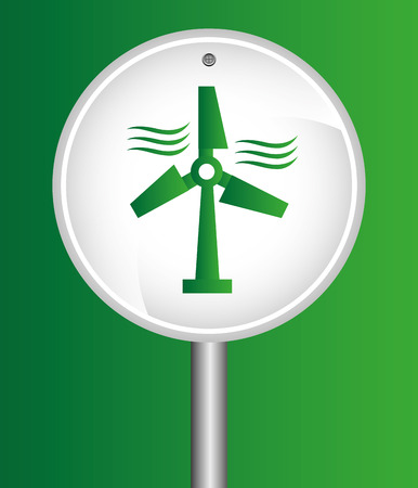 eco friendly design, vector illustration  のイラスト素材