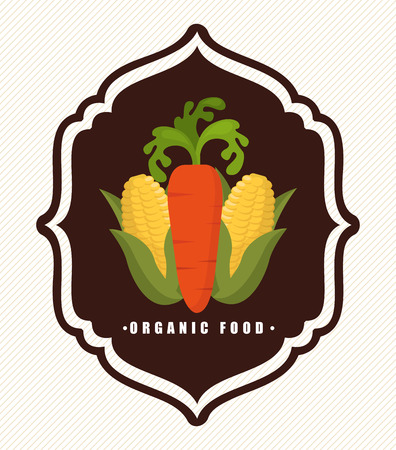 farm concept design, vector illustration eps10 graphicのイラスト素材