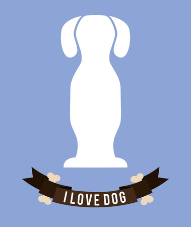 mascot concept design, vector illustration eps10 graphicのイラスト素材