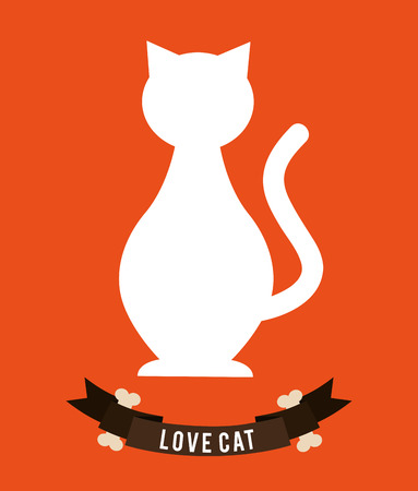 mascot concept design, vector illustration eps10 graphicのイラスト素材