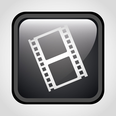 camera icon  design, vector illustration のイラスト素材