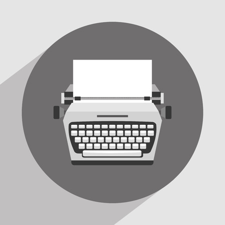 object retro design, vector illustration のイラスト素材