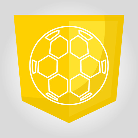 sport icon design, vector illustrationのイラスト素材