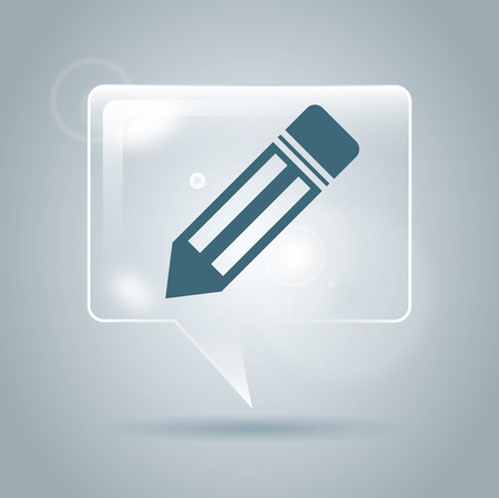 silver icon design, vector illustration のイラスト素材