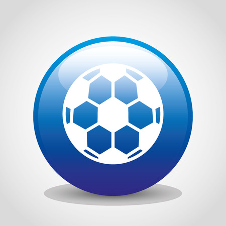 sport icon design, vector illustration のイラスト素材
