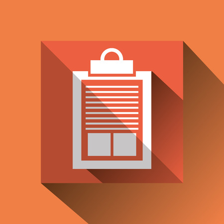 Digital design, vector illustration のイラスト素材