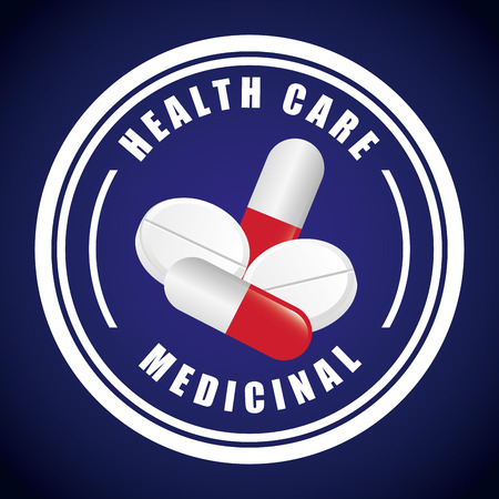 health care design, vector illustration eps10 graphicのイラスト素材